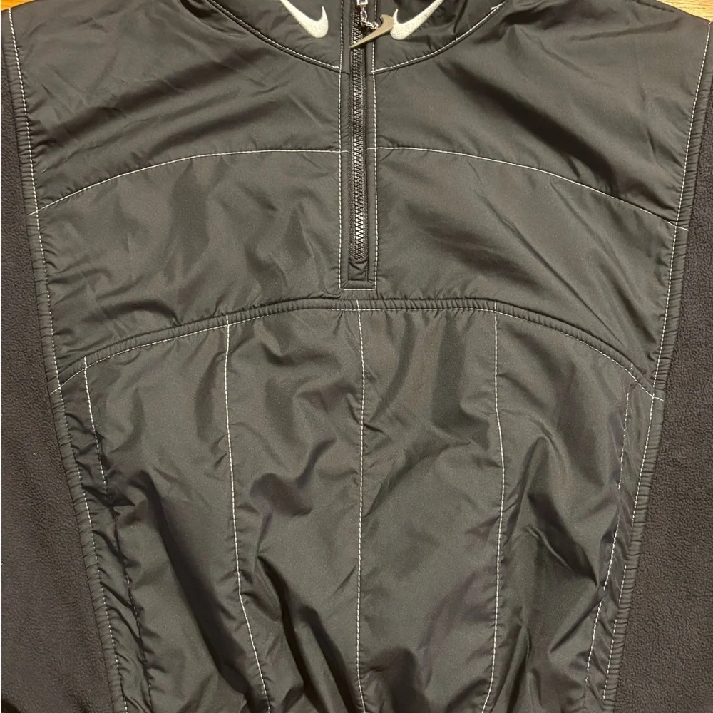 Nike stylish black
